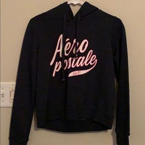 aeropostale hoodie